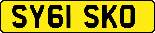 SY61SKO