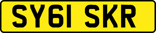 SY61SKR