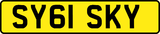 SY61SKY