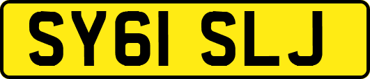 SY61SLJ