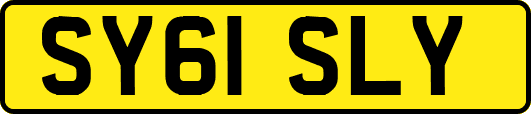 SY61SLY