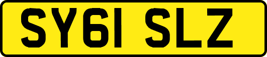 SY61SLZ