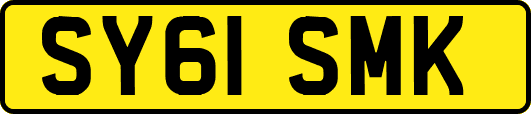 SY61SMK