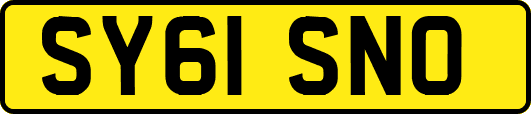 SY61SNO