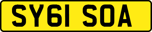 SY61SOA
