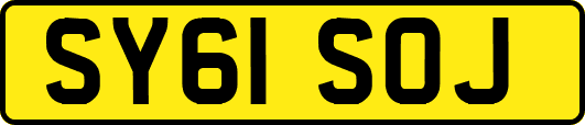 SY61SOJ