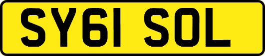 SY61SOL