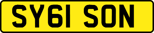 SY61SON