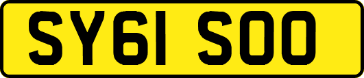 SY61SOO