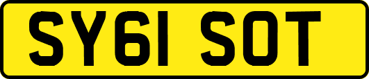 SY61SOT