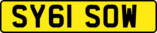 SY61SOW
