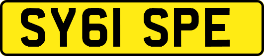 SY61SPE