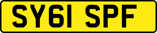 SY61SPF