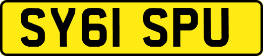 SY61SPU