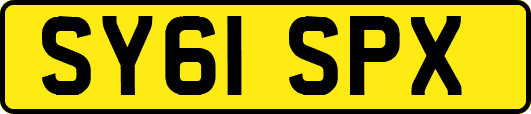 SY61SPX