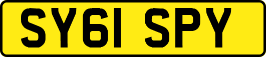 SY61SPY