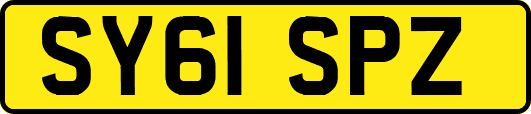 SY61SPZ