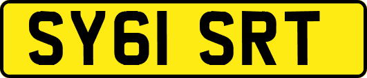 SY61SRT