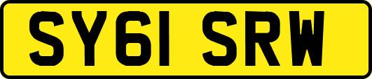 SY61SRW