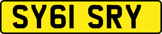 SY61SRY