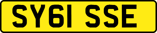 SY61SSE