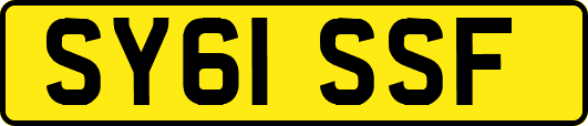 SY61SSF