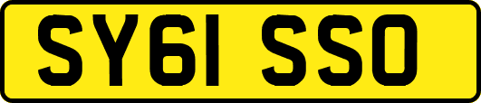 SY61SSO