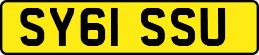 SY61SSU