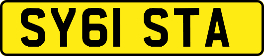 SY61STA