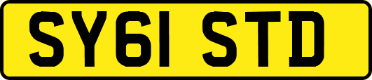 SY61STD
