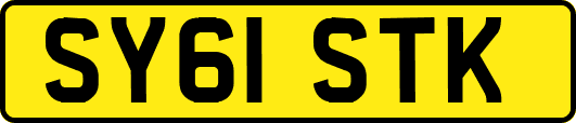 SY61STK