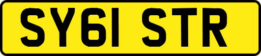 SY61STR