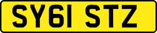 SY61STZ