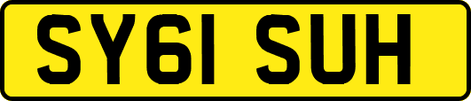 SY61SUH