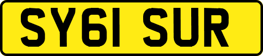 SY61SUR