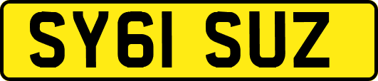 SY61SUZ