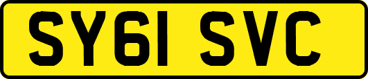 SY61SVC