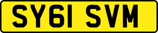 SY61SVM