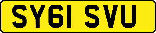 SY61SVU