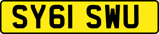 SY61SWU