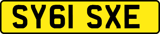 SY61SXE