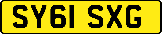 SY61SXG