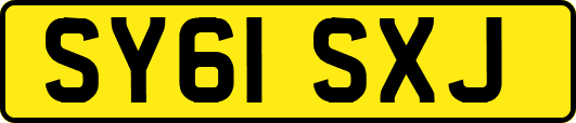 SY61SXJ