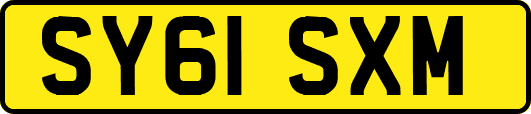SY61SXM