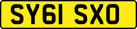SY61SXO