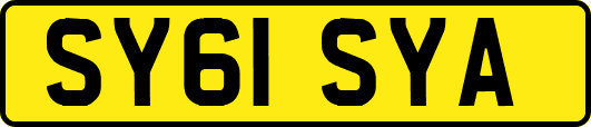 SY61SYA