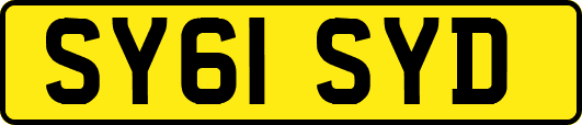 SY61SYD