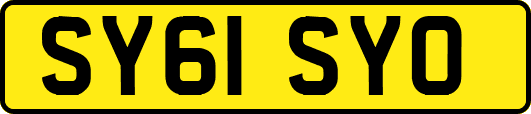 SY61SYO