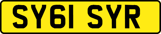 SY61SYR