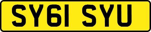 SY61SYU